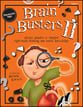 Brain Busters 2 Reproducible Book